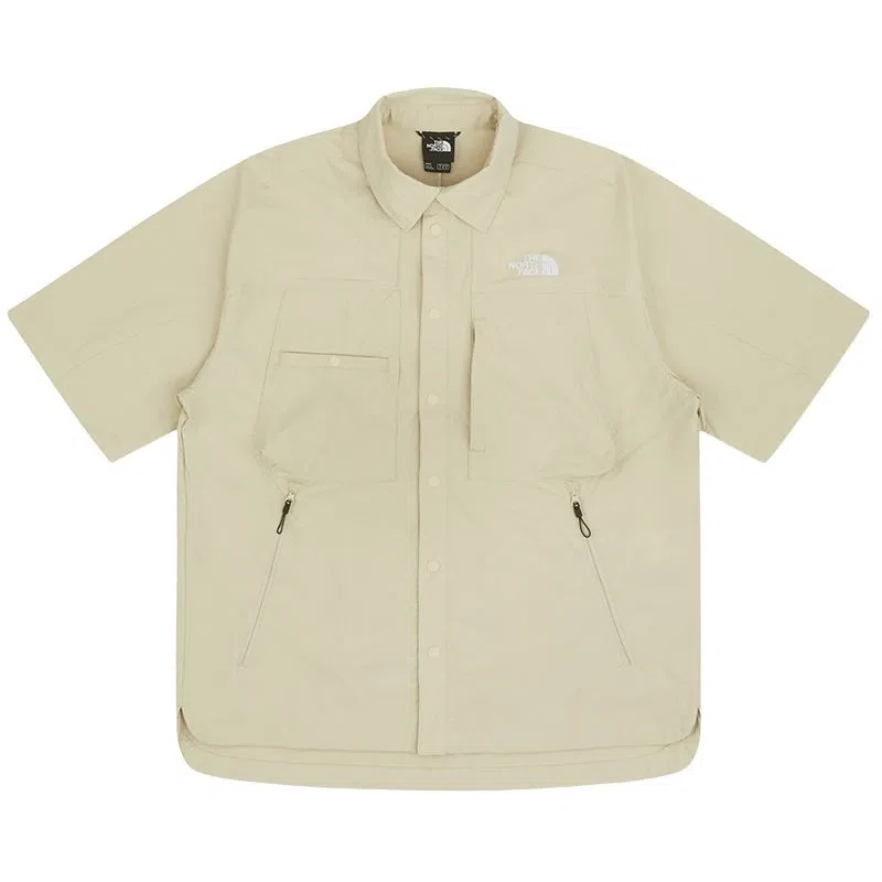 THE NORTH FACE UE SS25 3X4