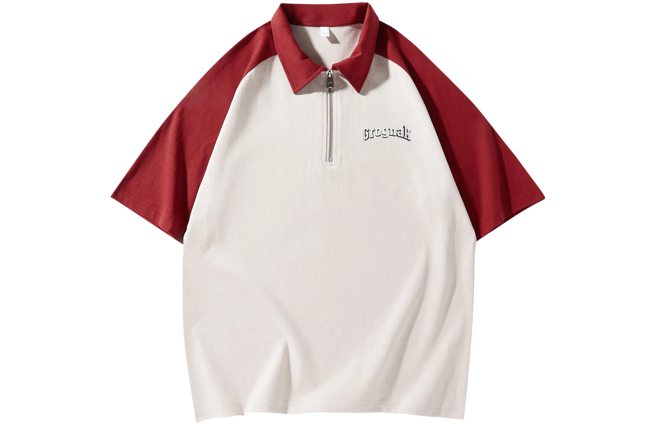 GROGNAK LogoPOLOPolo