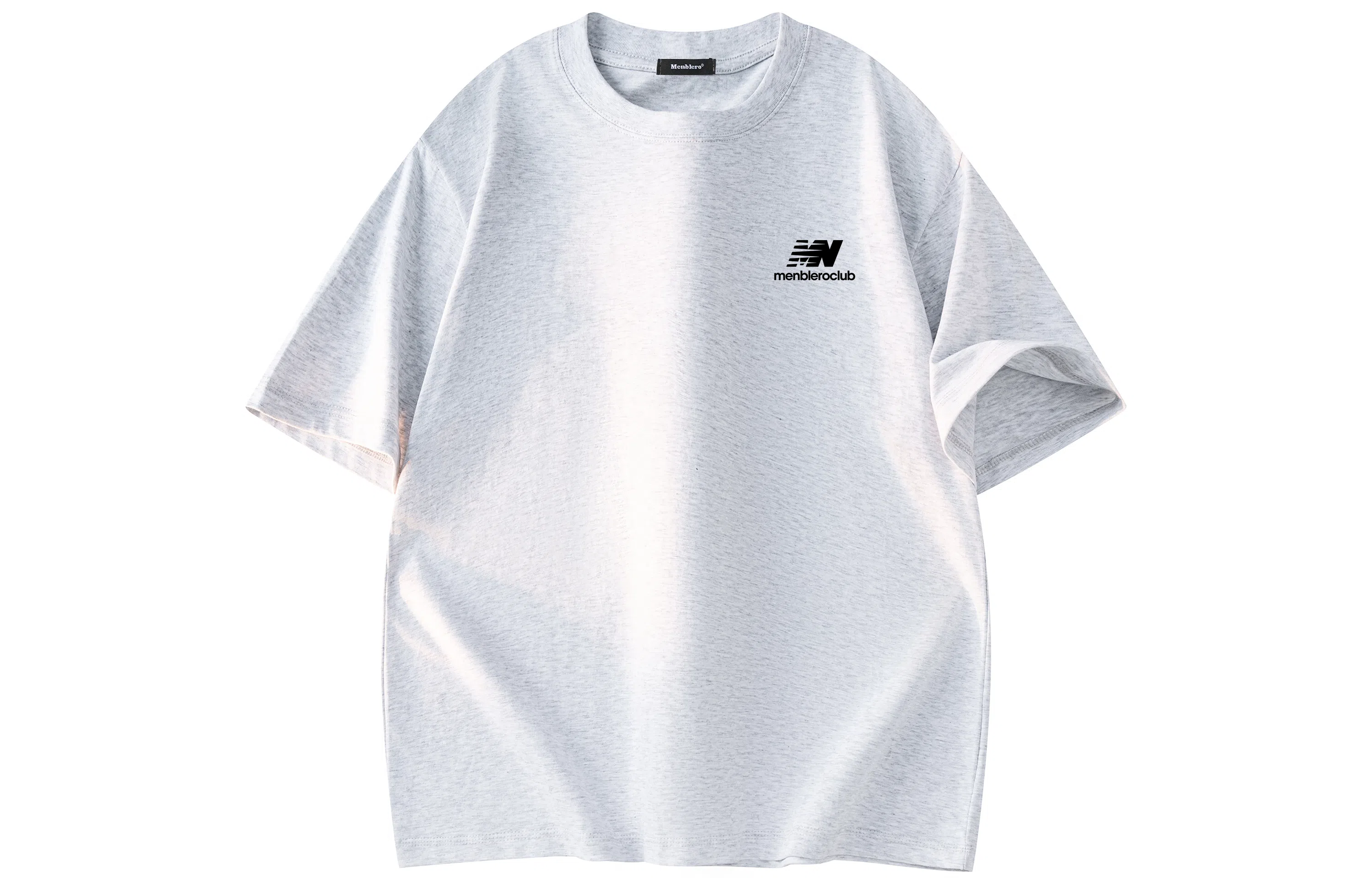 Menblero LogoT