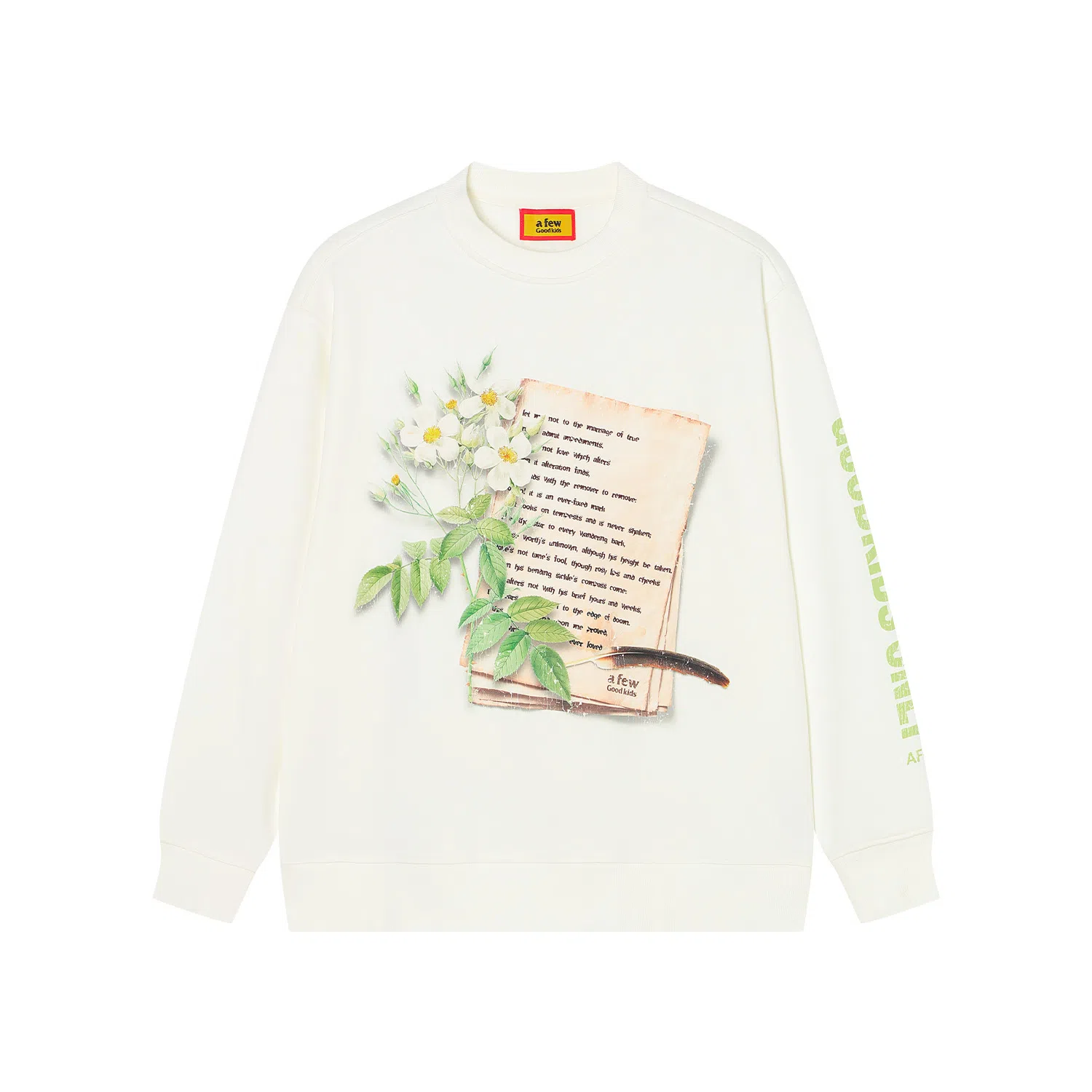 AFGK FW24