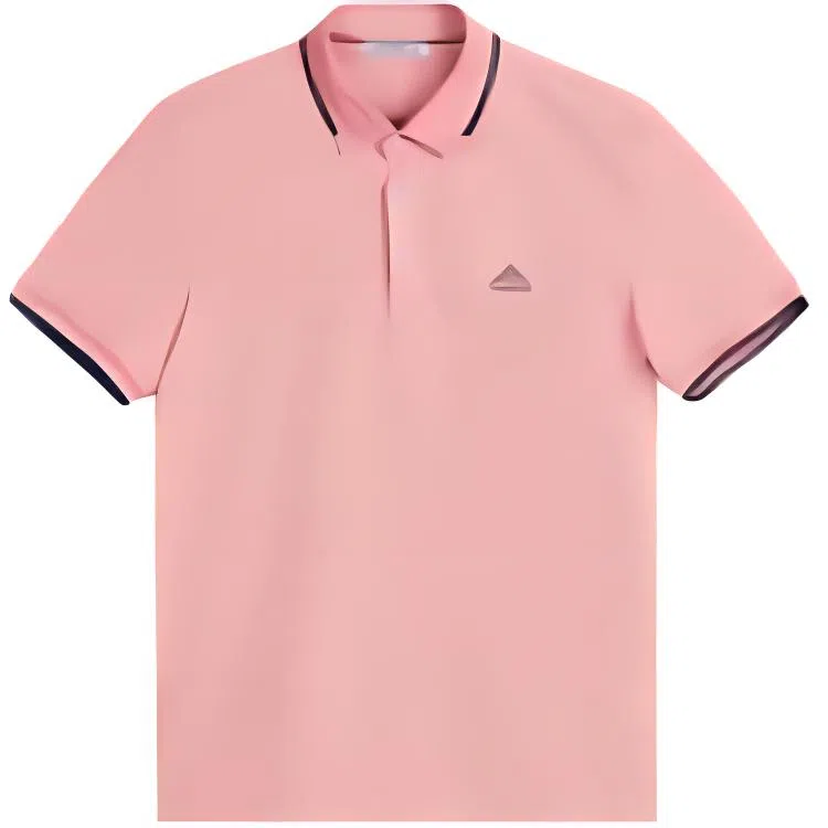 K-BOXING Polo