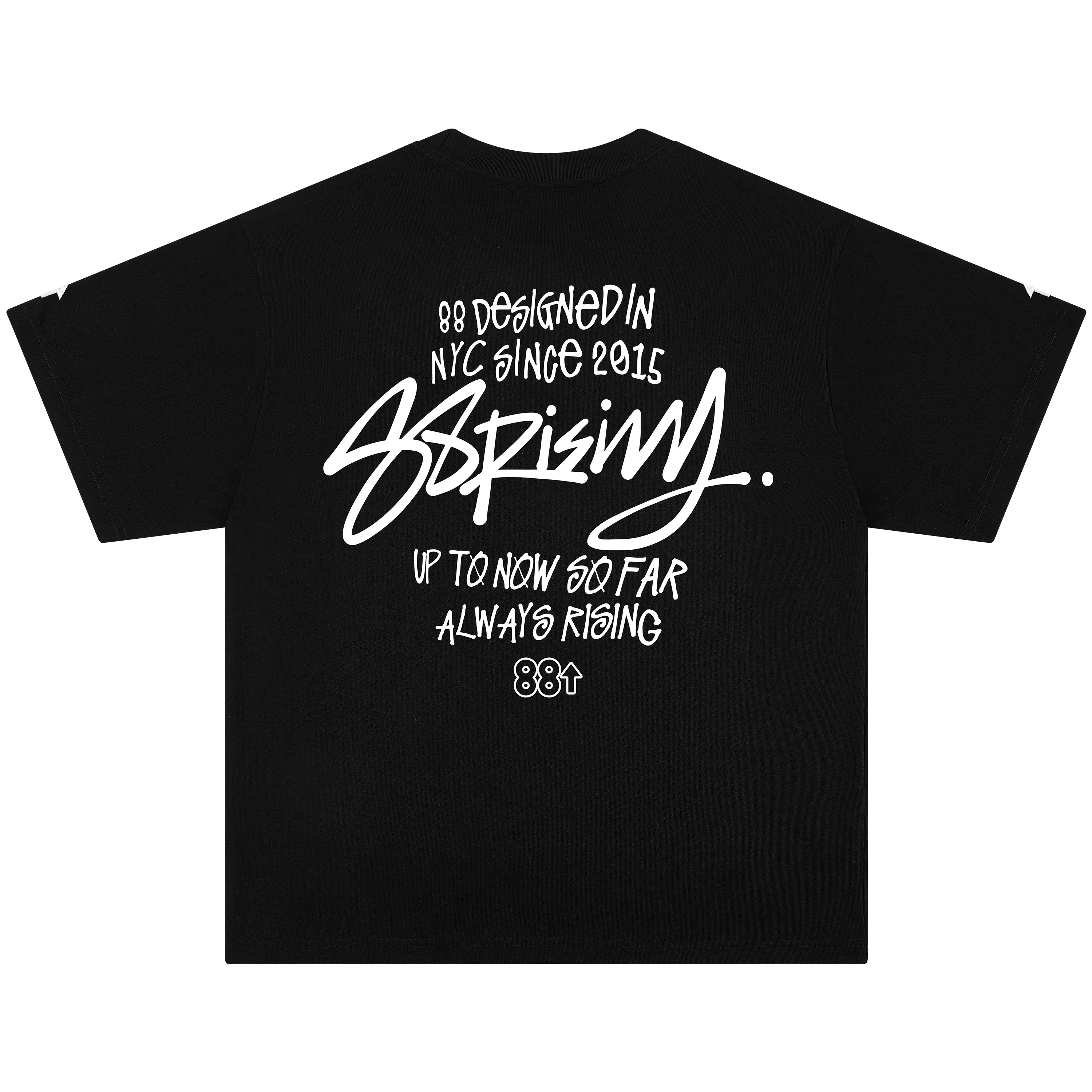 88rising T