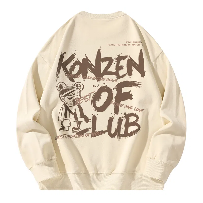 KONZEN oversize