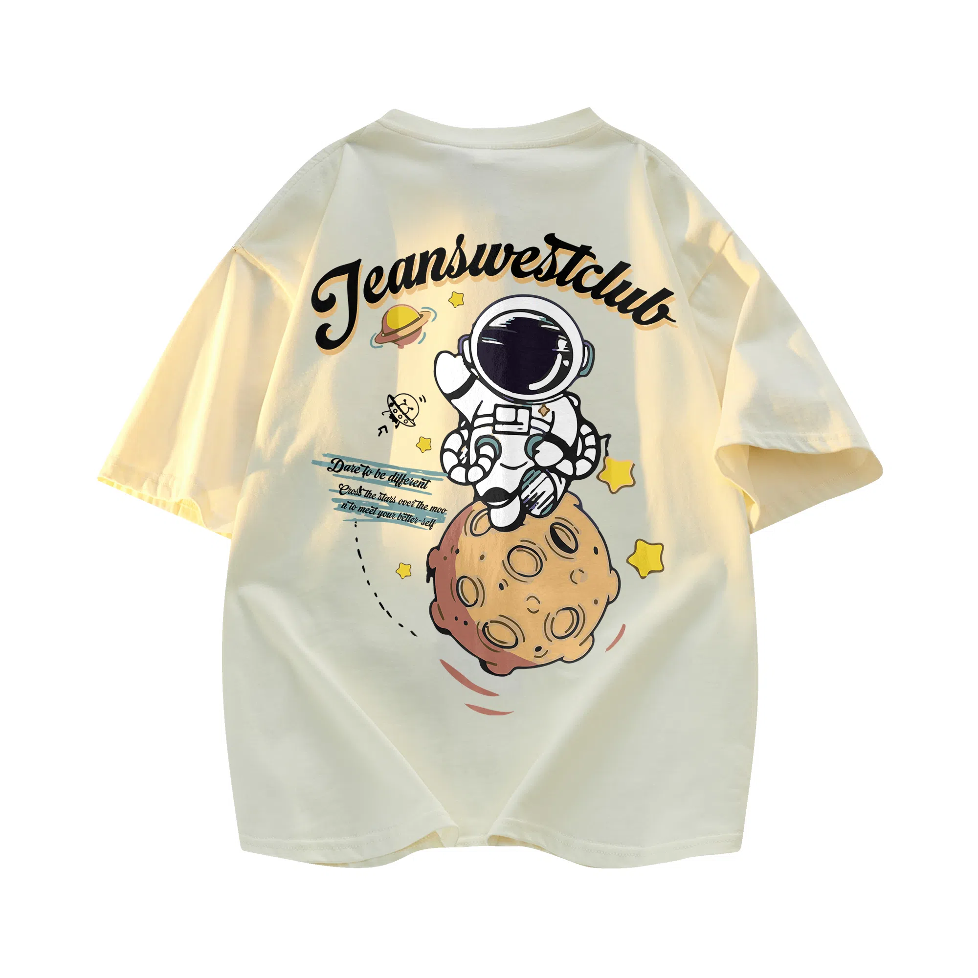 JEANSWEST CLUB LogoT