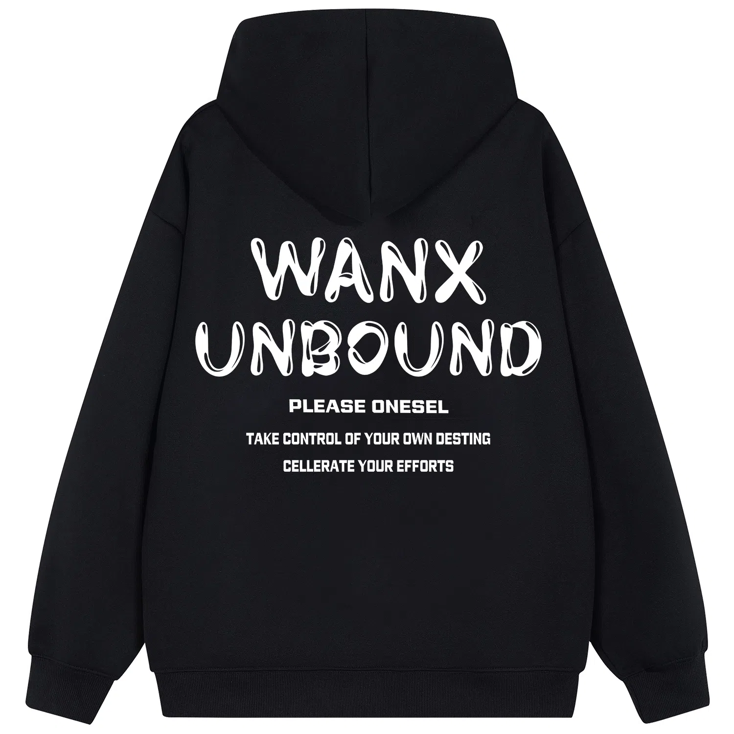 WANX Hoodie