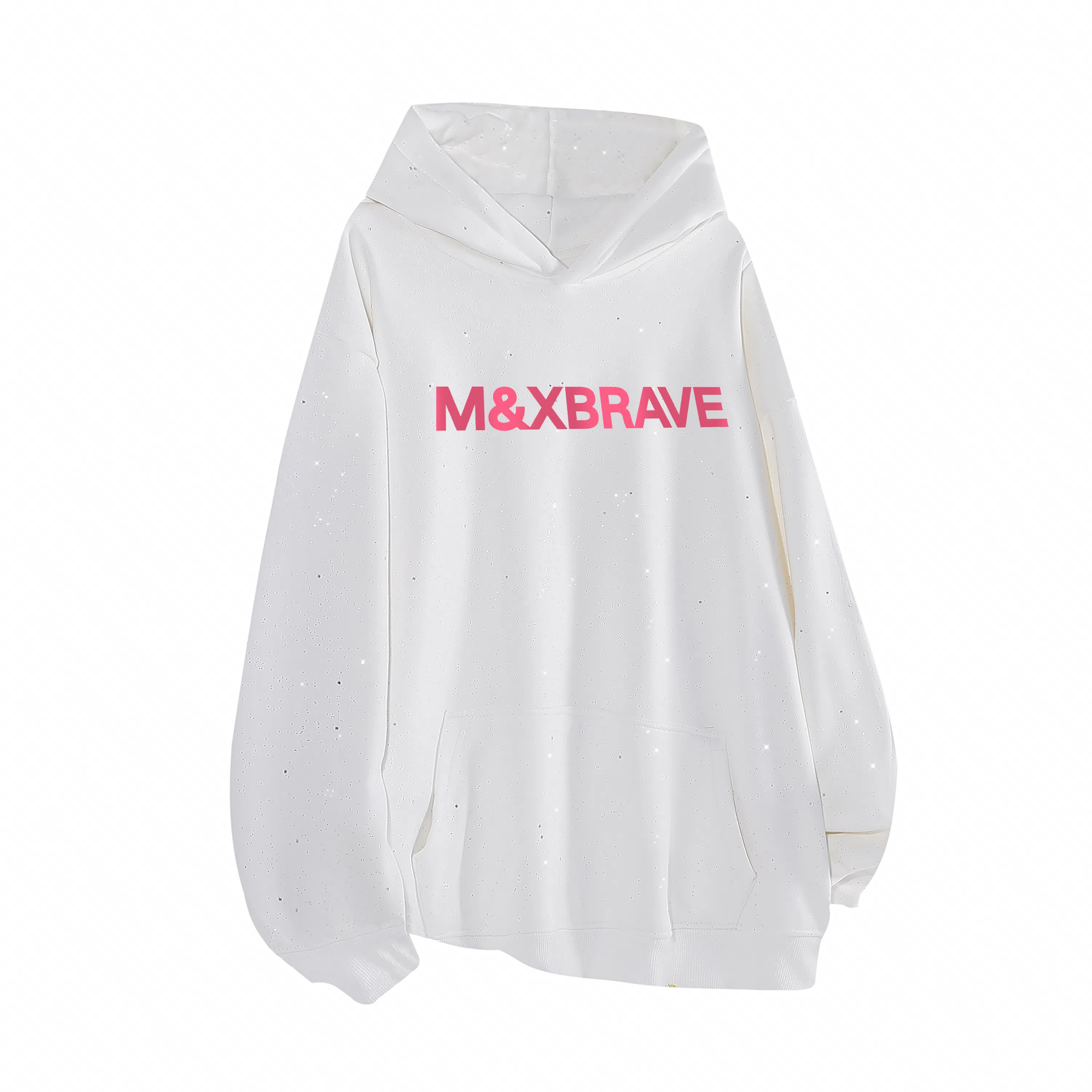 M&X MEDX Hoodie