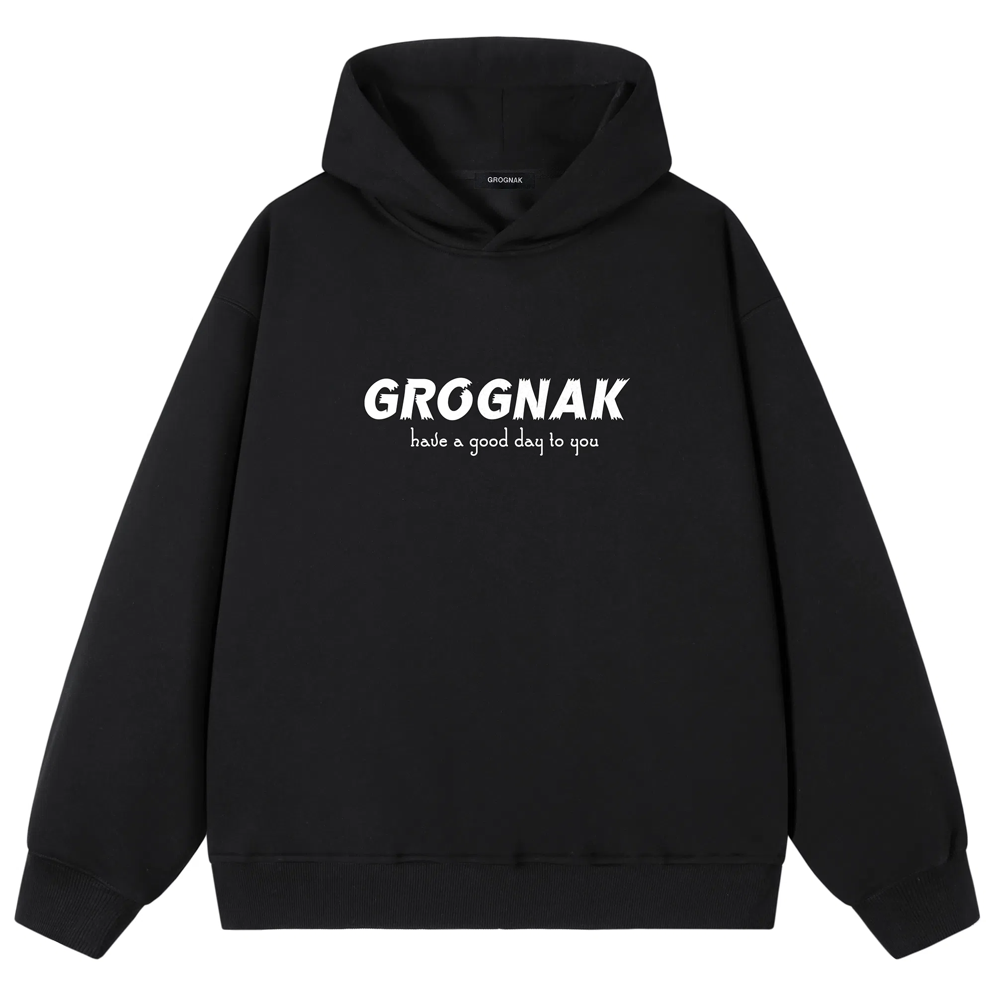 GROGNAK Logo