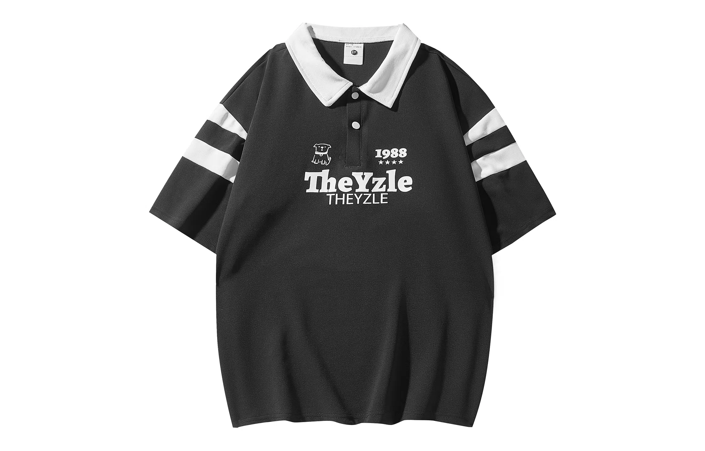 YZ LogoPOLOPolo