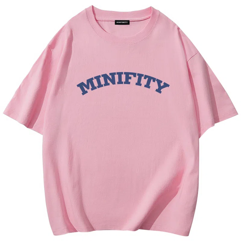 Minfinity logoT