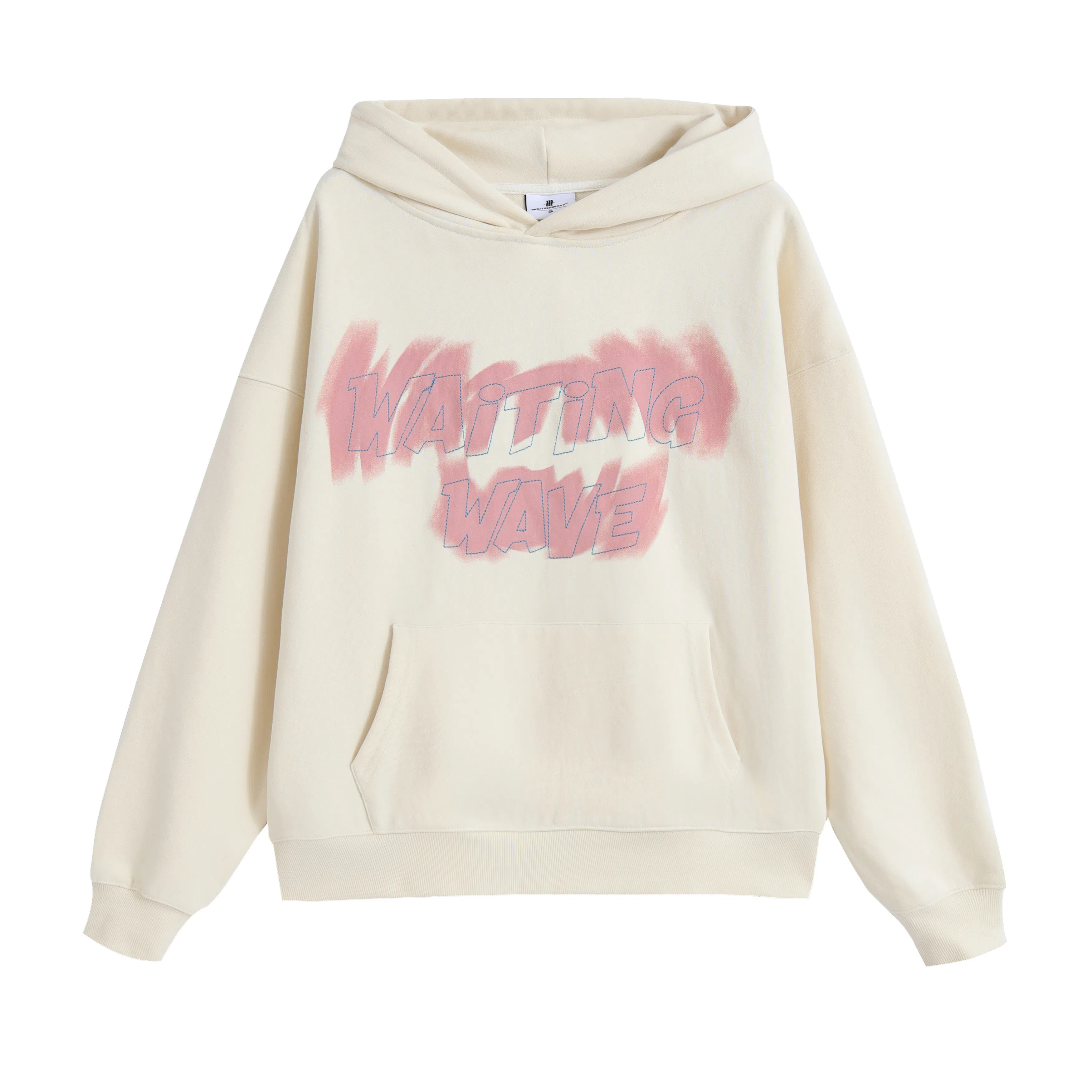 WAITINGWAVE 450LOGO