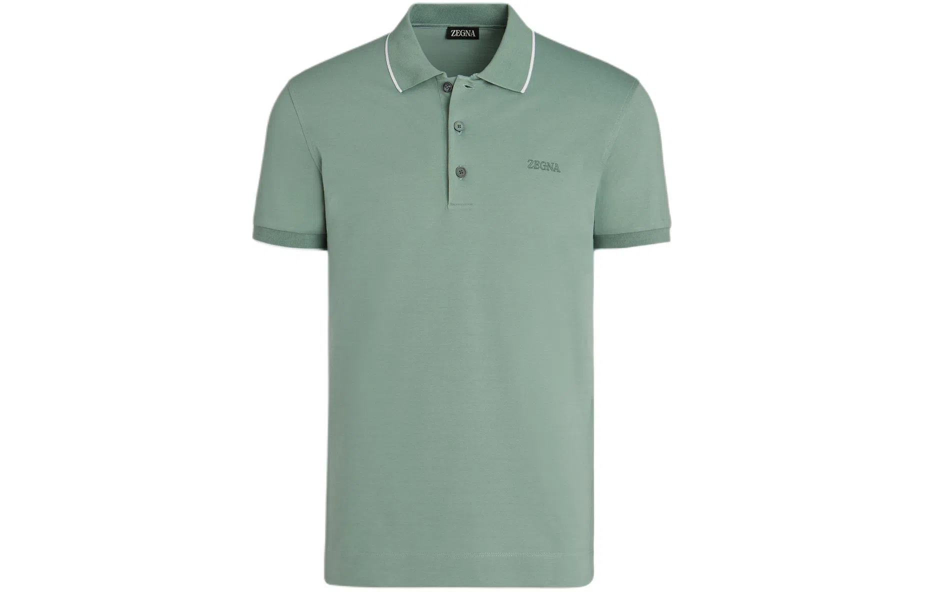 Zegna LogoPolo