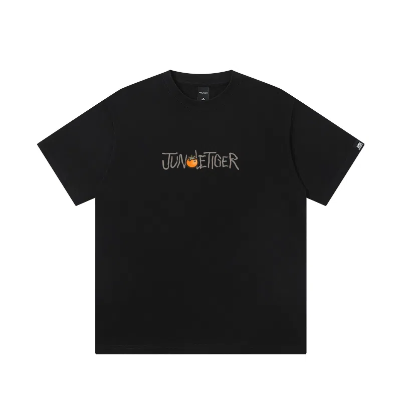 JUNGLE TIGER T