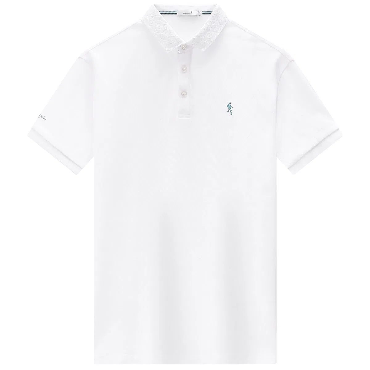 DANCING WOLVES Polo