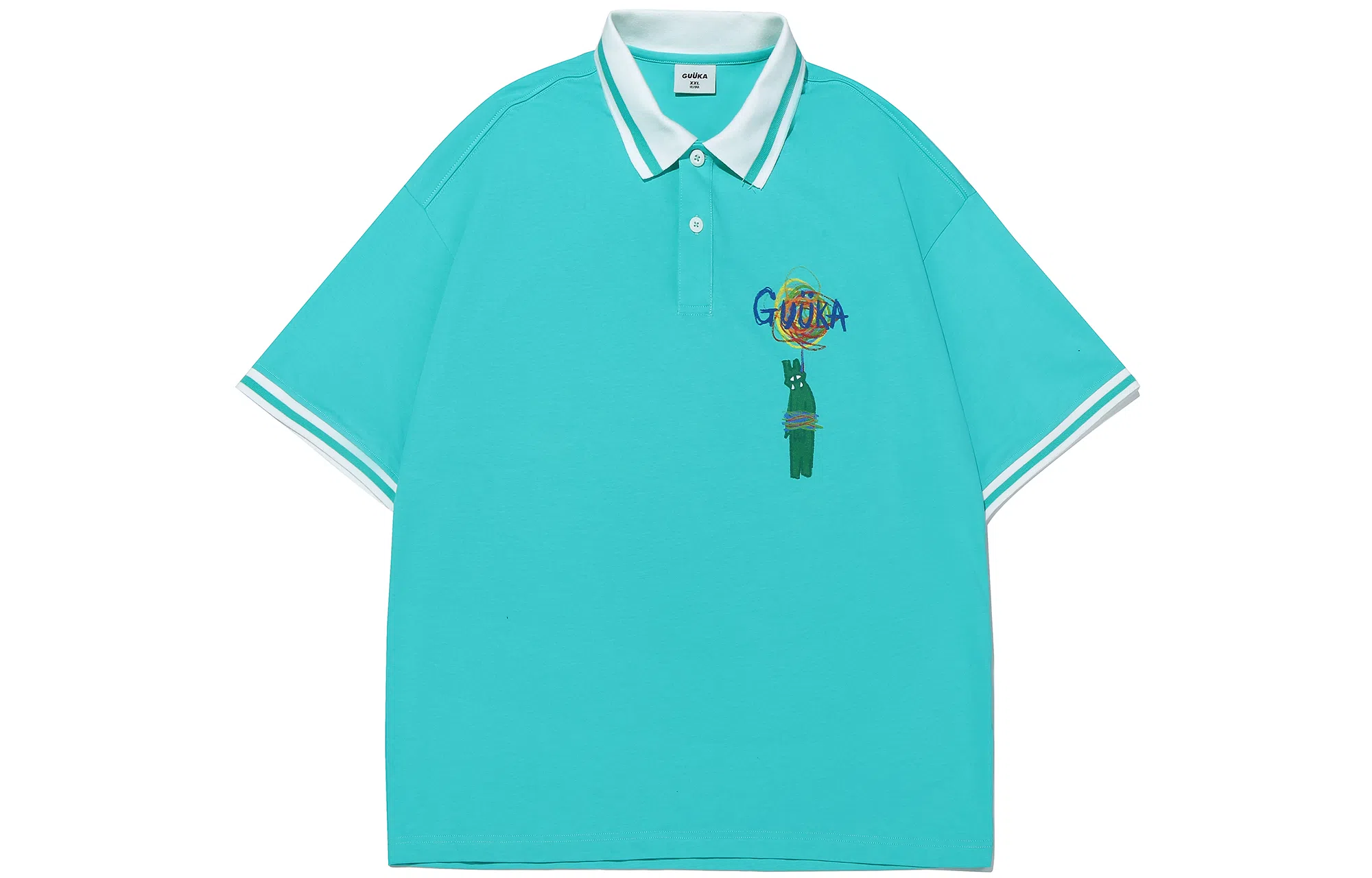 Guuka POLO