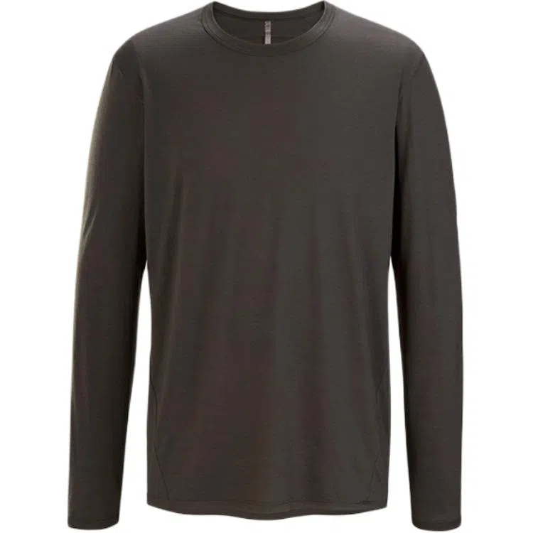 Arcteryx Shade Heather