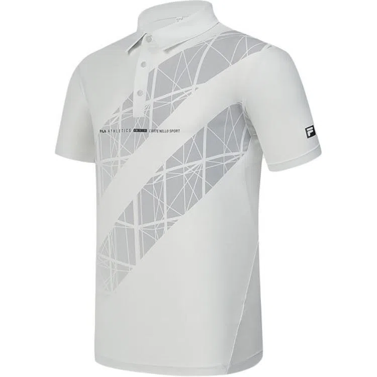 FILA FITNESS Polo