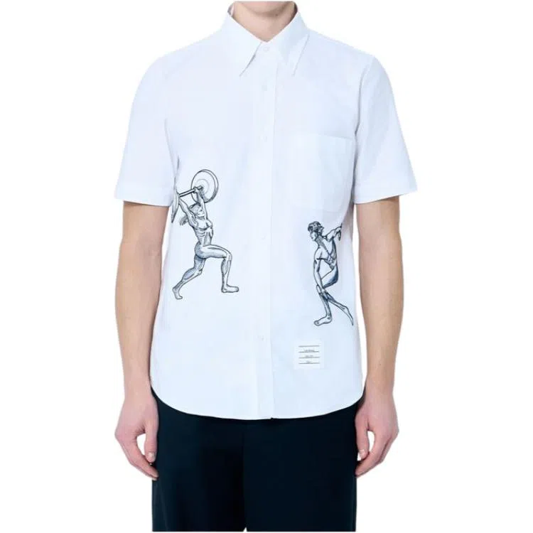 THOM BROWNE