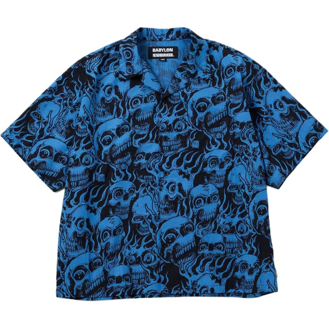 NEIGHBORHOOD x BABYLON SS24