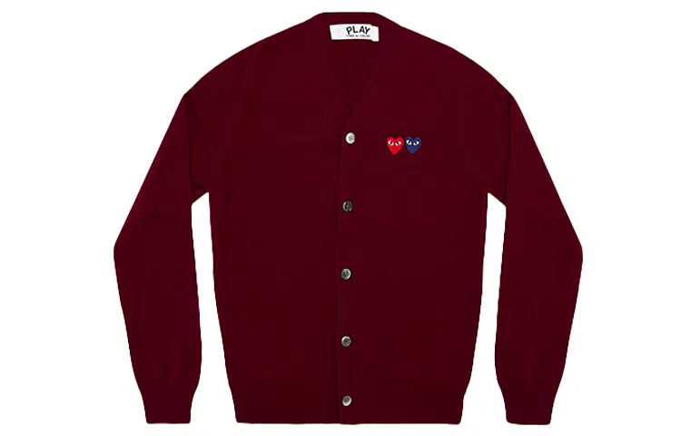 CDG Play Logo