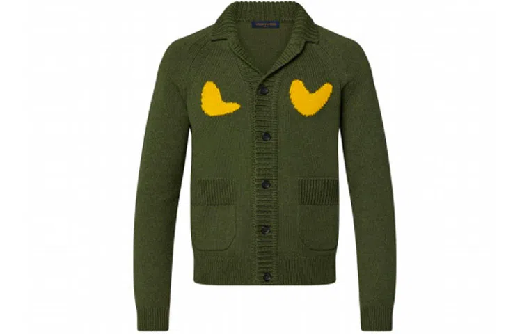 LOUIS VUITTON x nigo2 SS22