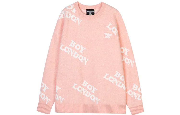 Boy London FW21