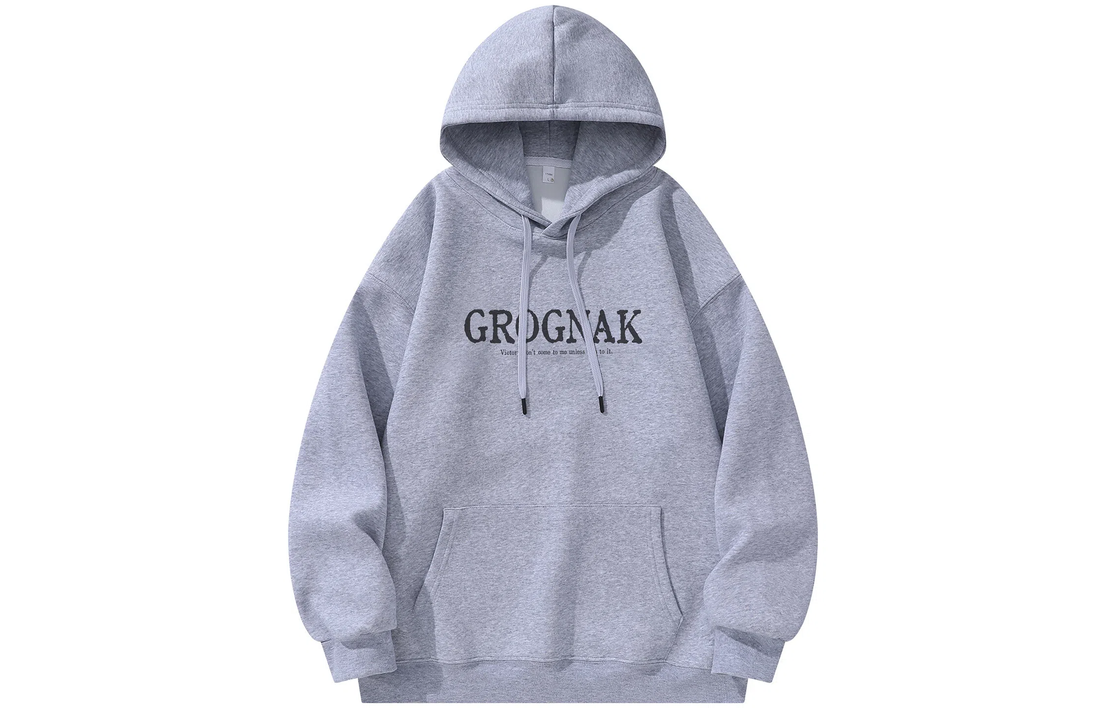 GROGNAK Logo