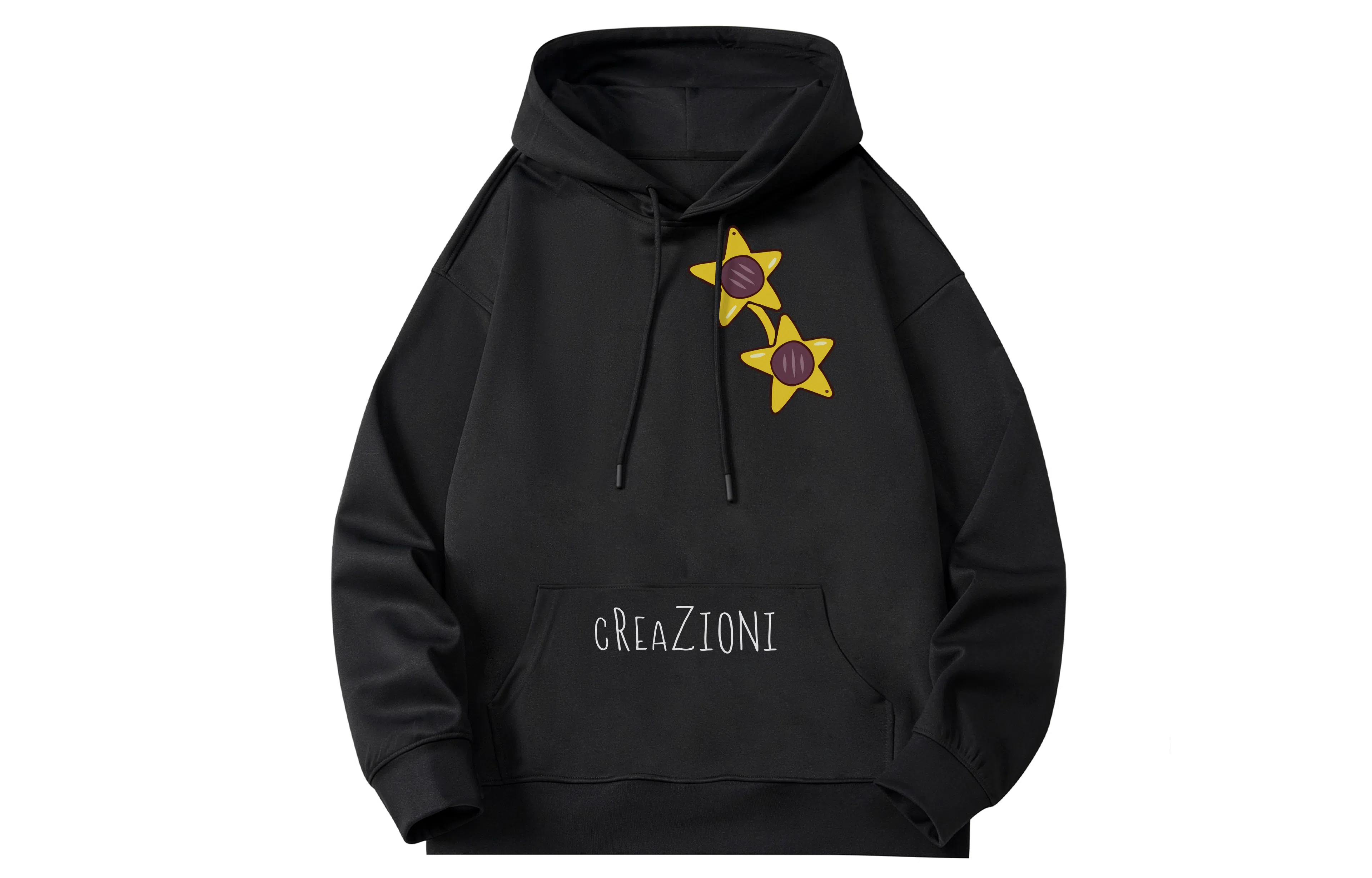 CREAZIONI LA FANTASIA E MOBILE Logo