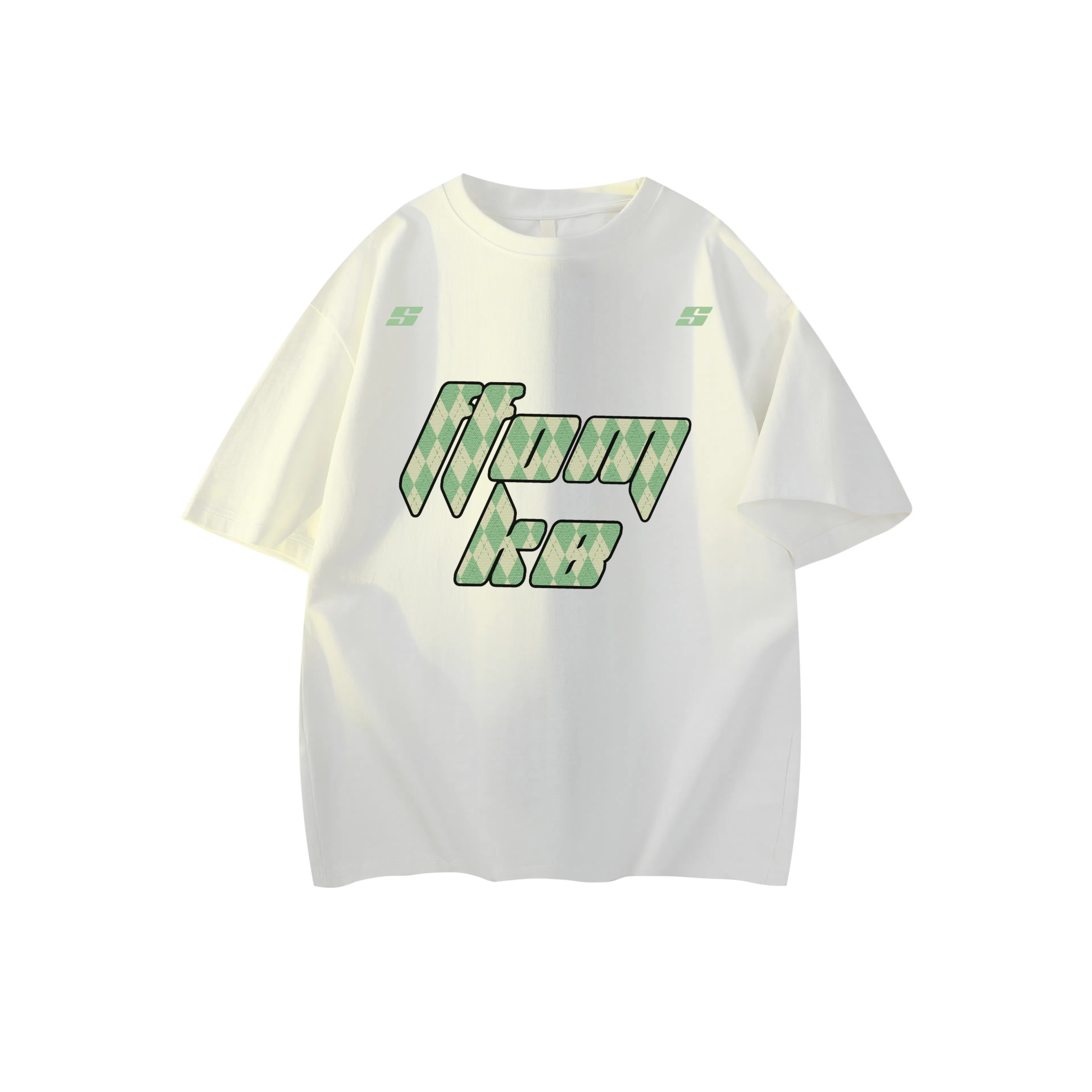 FFOMKE LogooversizeT