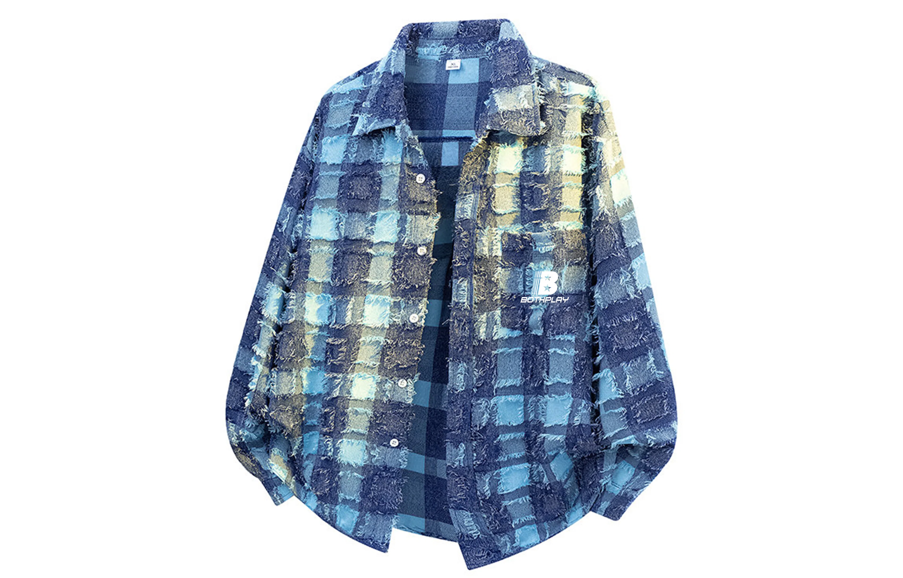 BOTH PLAY cleanfitlogo