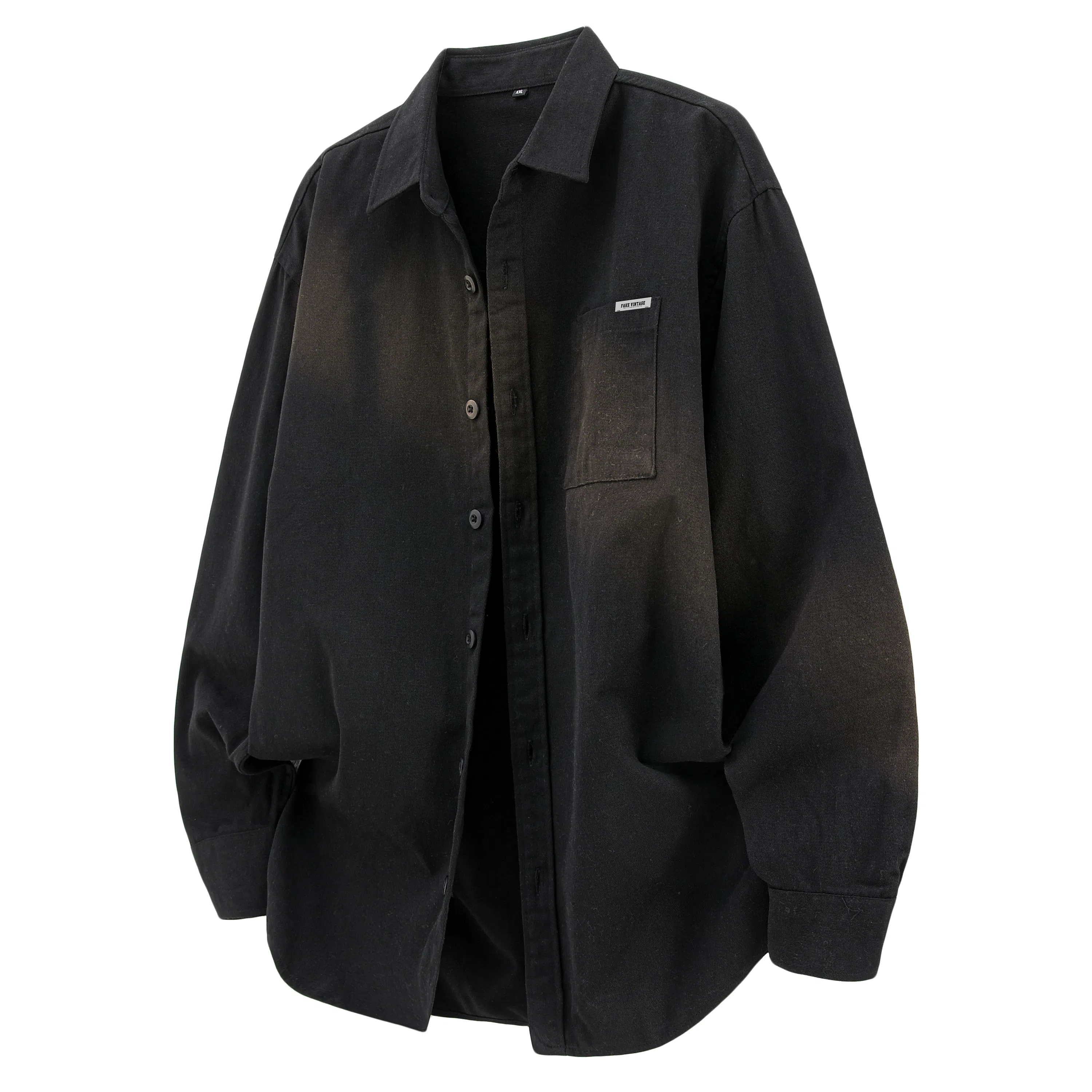 FAKE VINTAGE Project