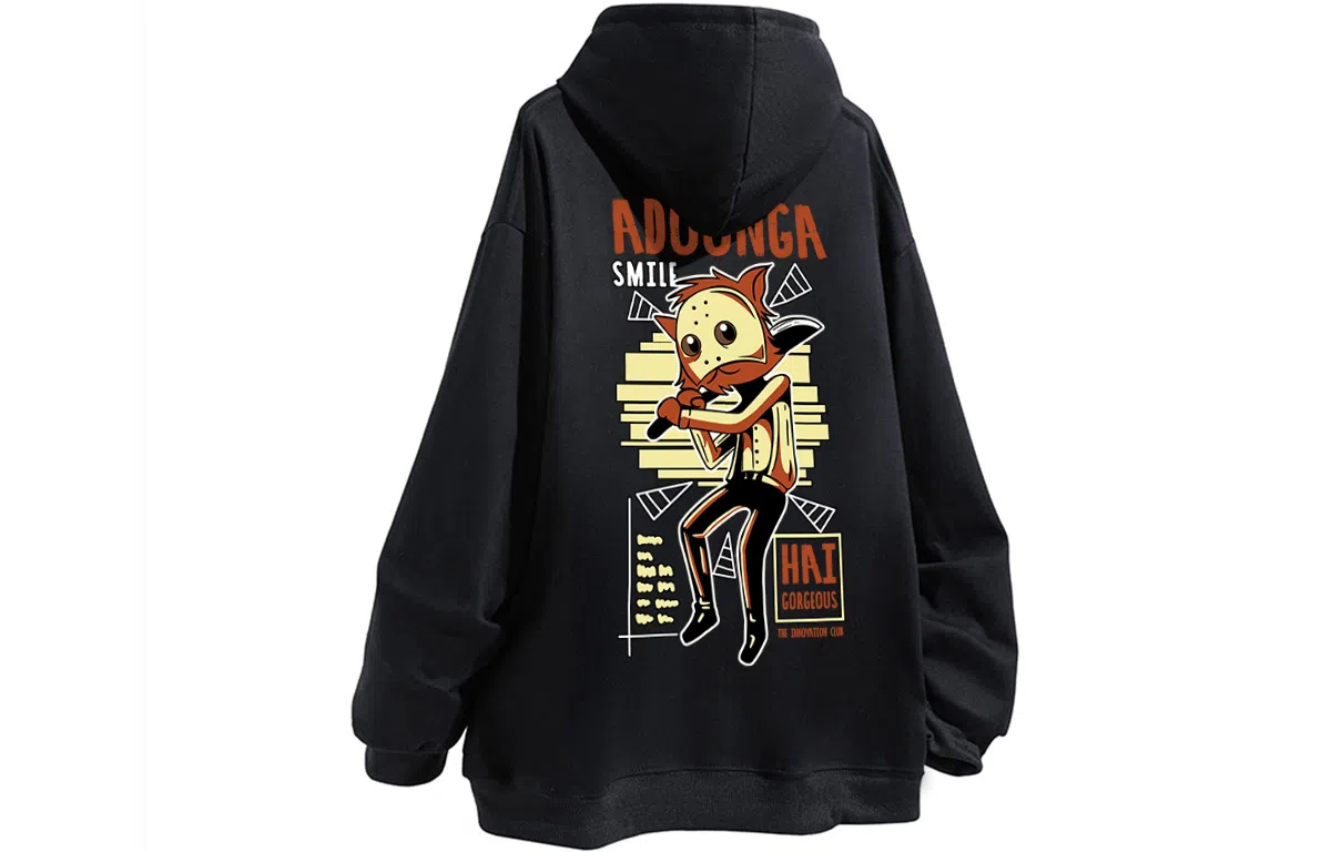 ADOONGA 350