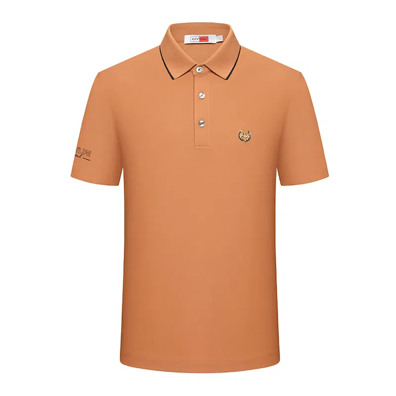GY goldlion Polo