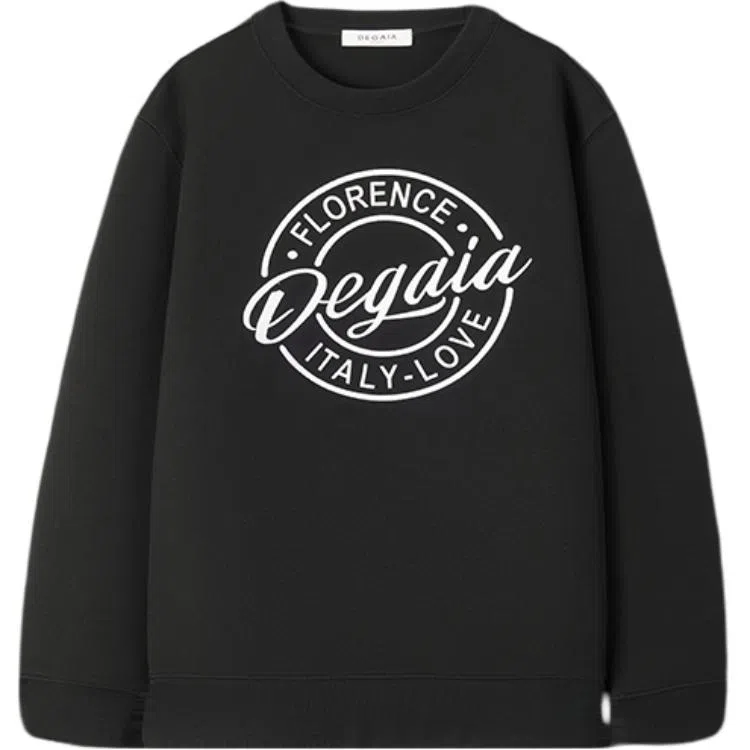 DEGAIA FW24 logo