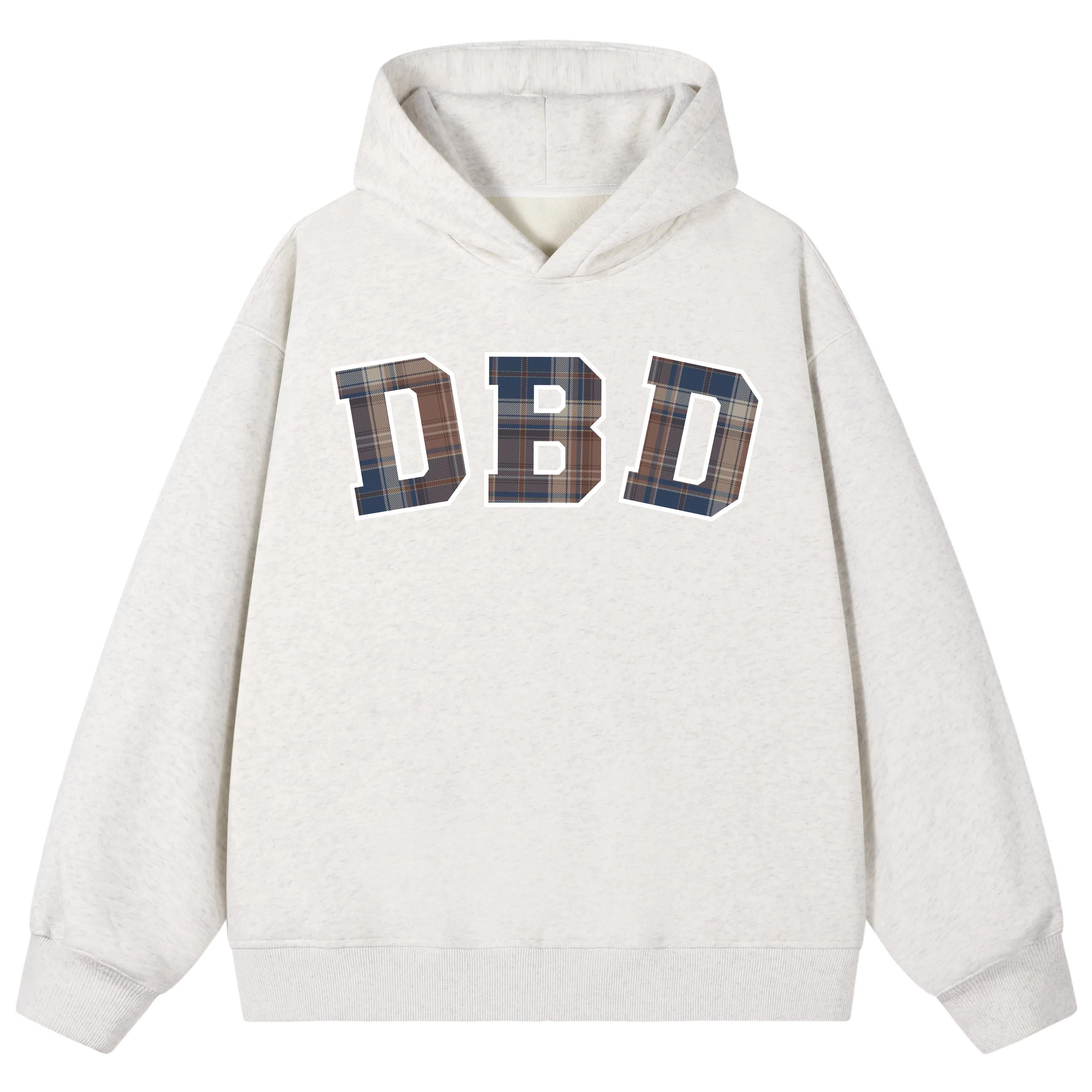 DBD WH LOGO