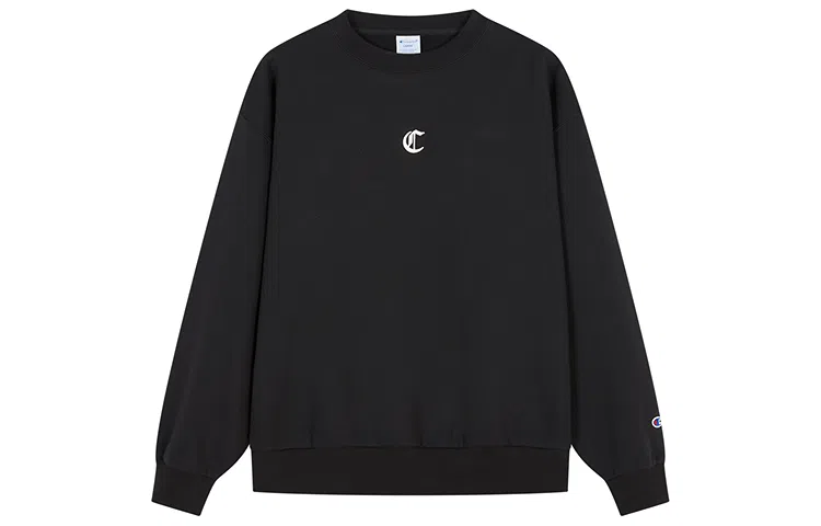 Champion FW24 Japan SMU 2 -Ecom Logo
