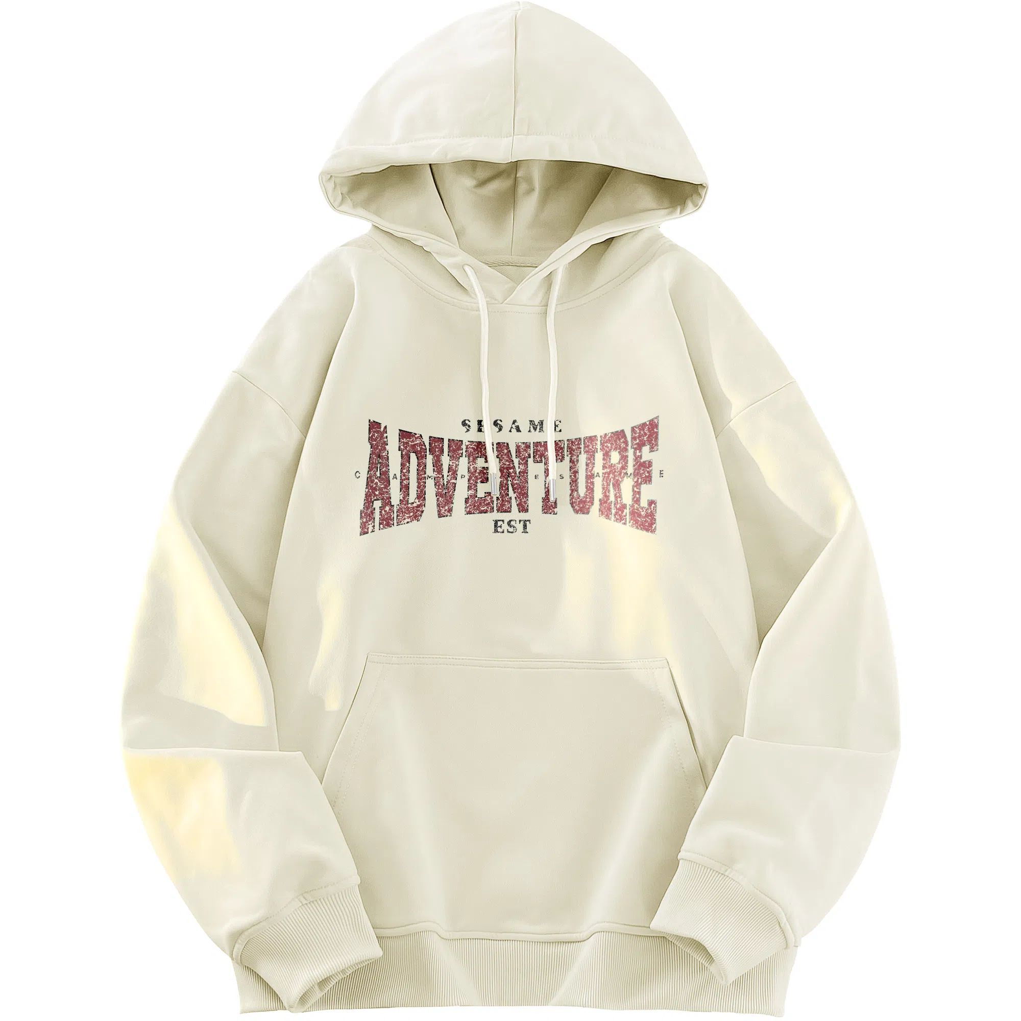 Sesame Street Hoodie