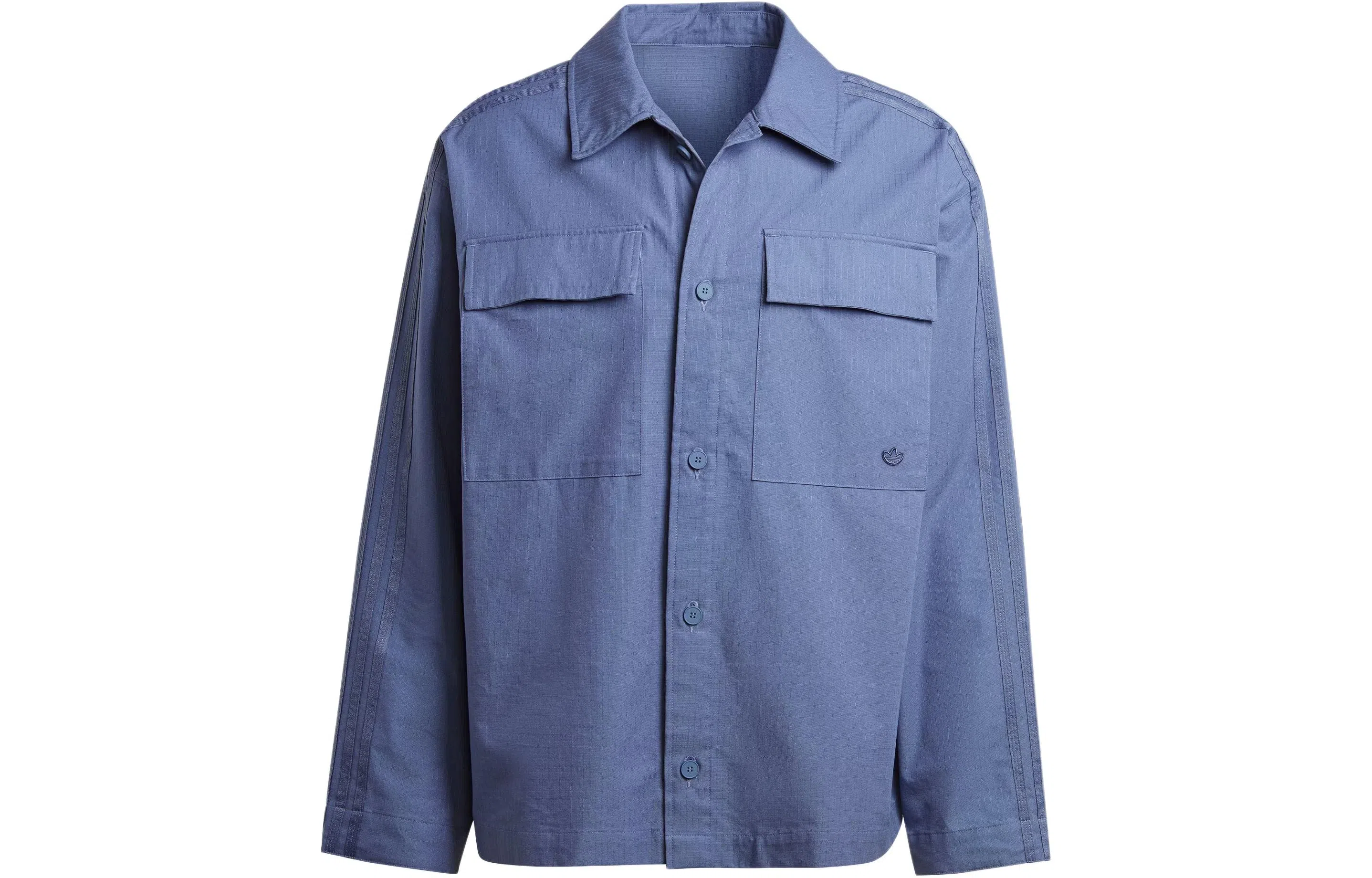 adidas originals Essential Premium Essentials+ Overshirt