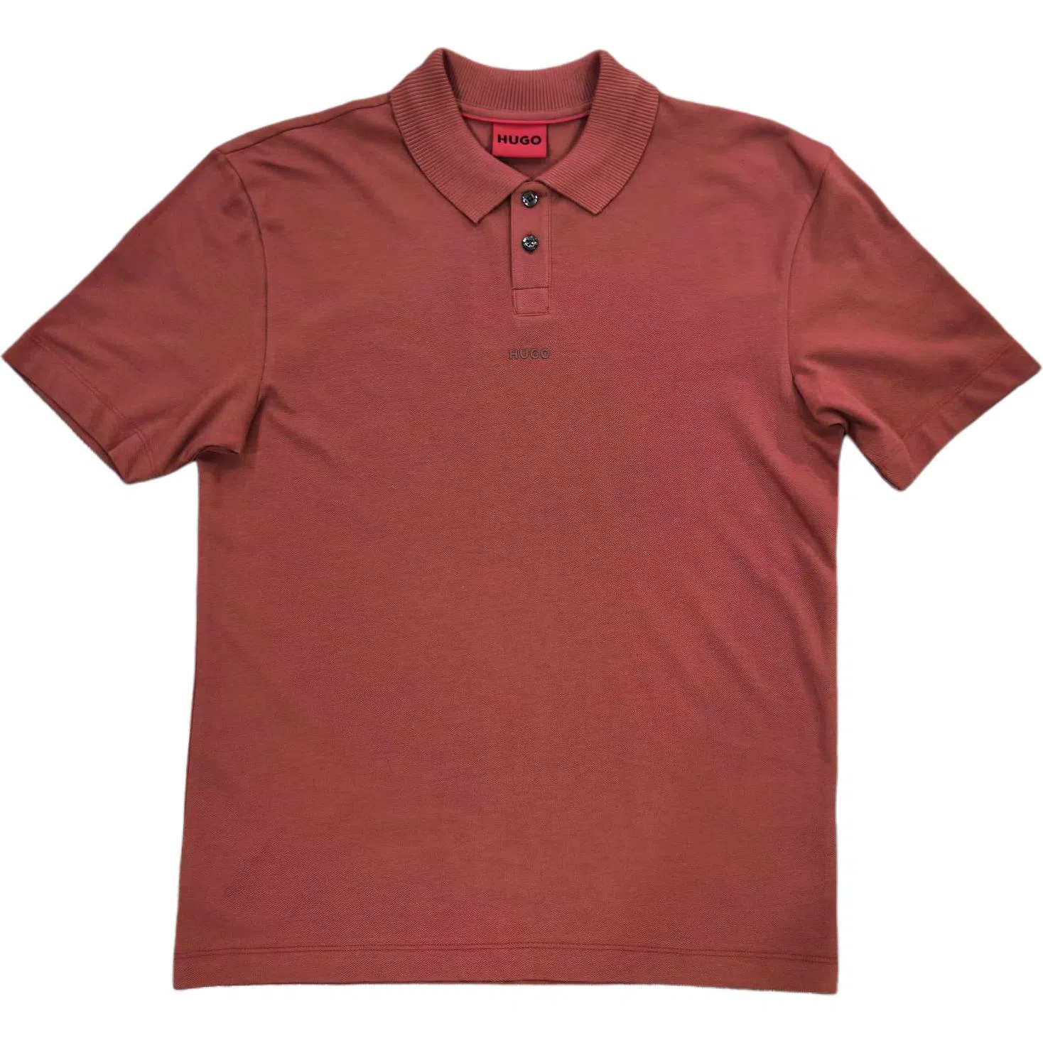 HUGO BOSS SS24 Polo