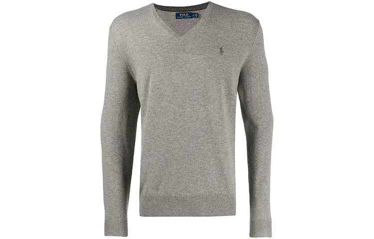 Polo Ralph Lauren Sweater Grey