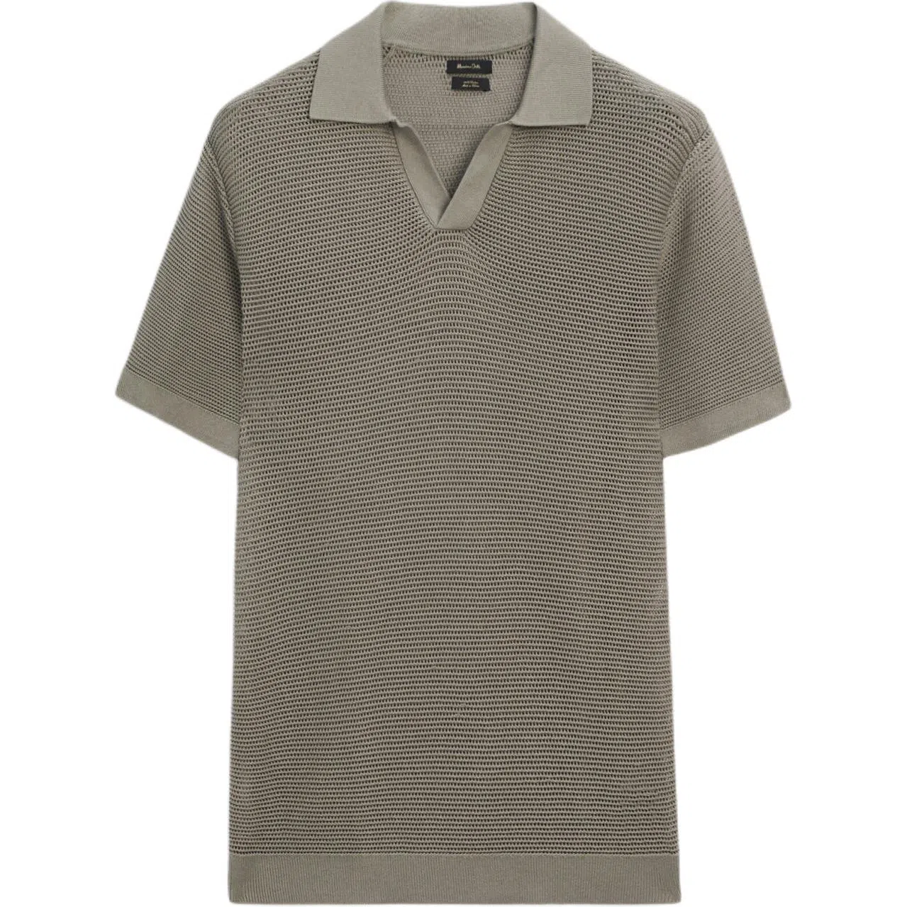 Massimo Dutti Polo