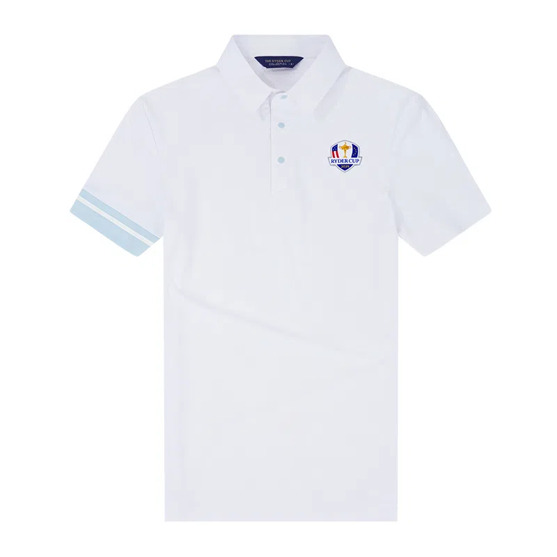 RYDER CUP logoPolo