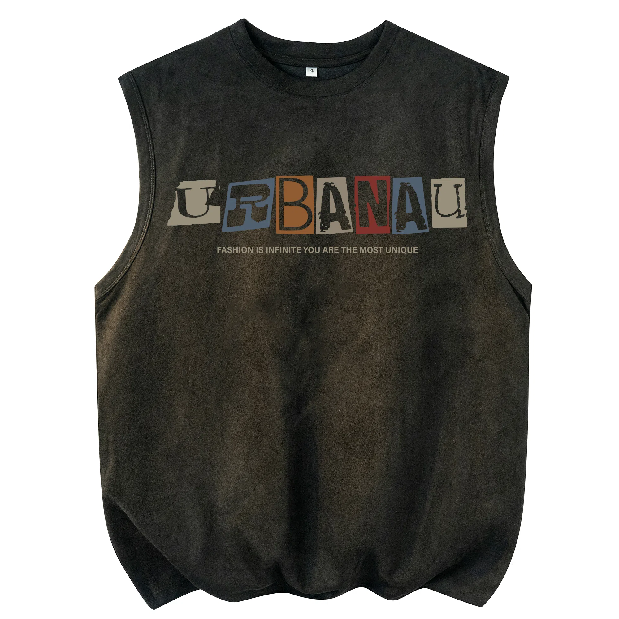 URBAN AUTHENTIC LogoT