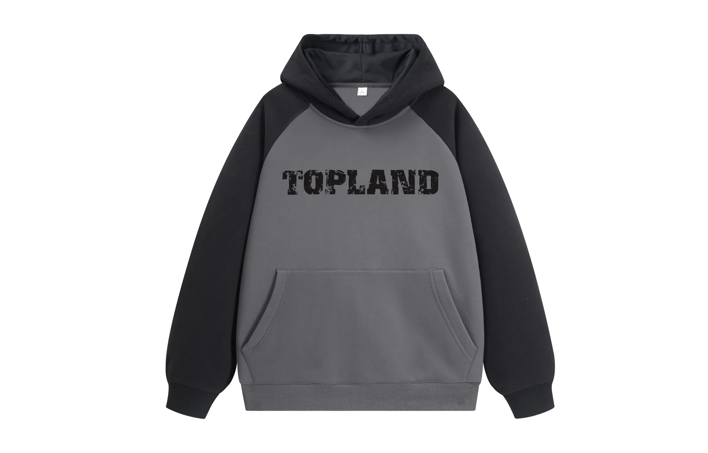 Topland Logo