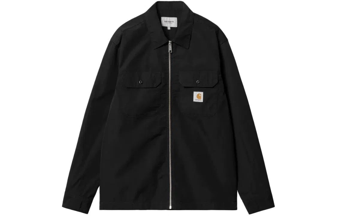 Carhartt WIP Craft Zip Shirt