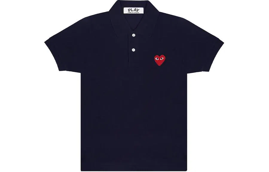 CDG Play Polo