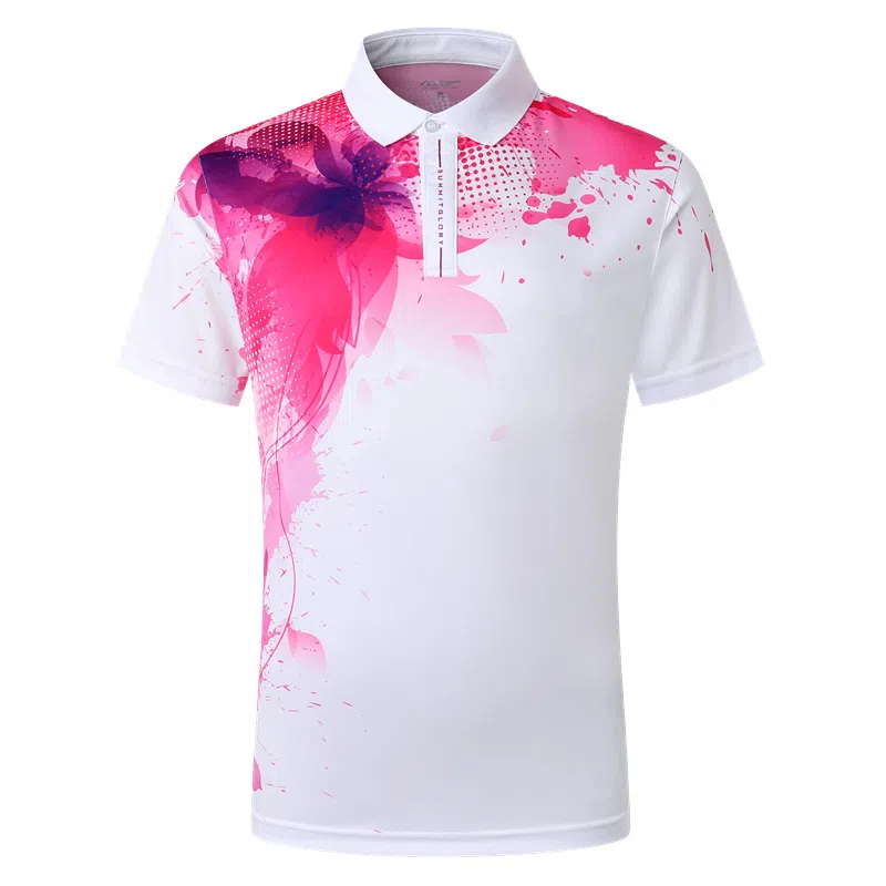 SUMMIT GLORY Polo