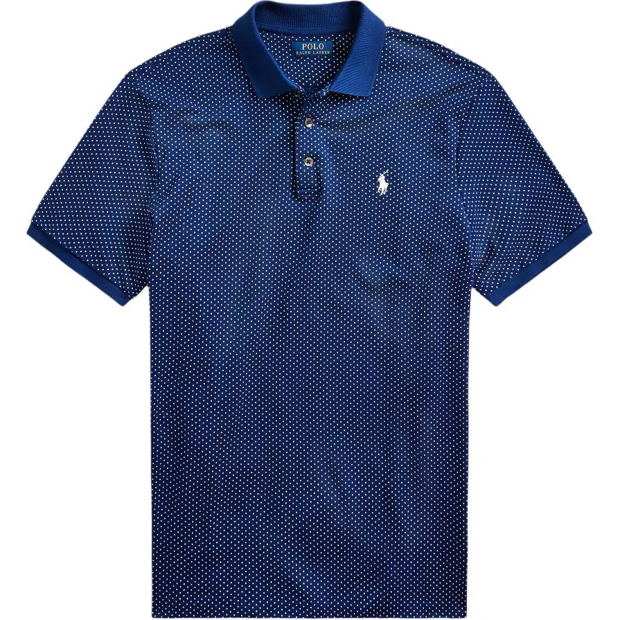 Polo Ralph Lauren LogoPolo