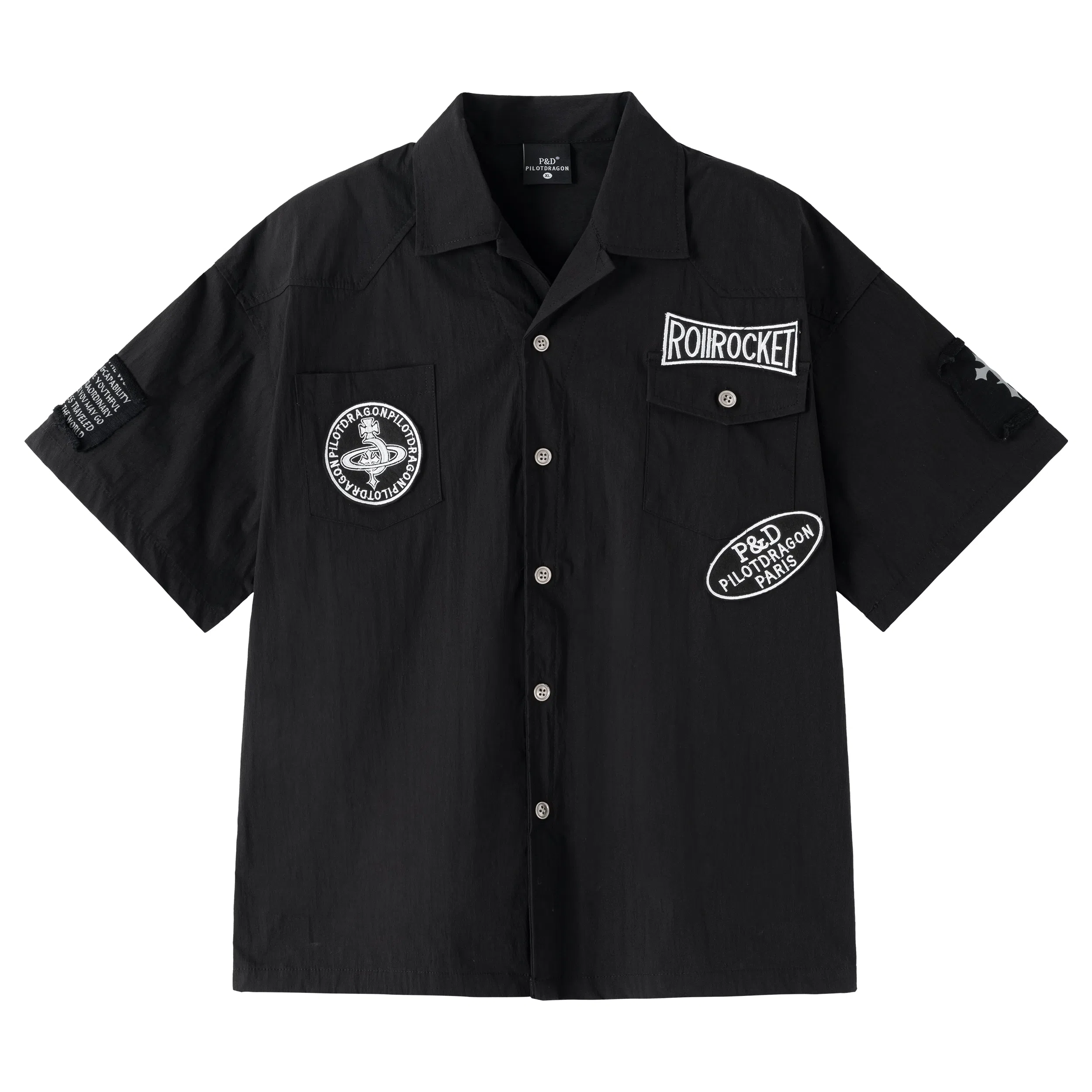 PILOTDRAGON SS25