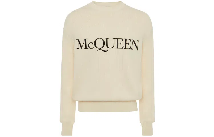 Alexander McQueen SS21