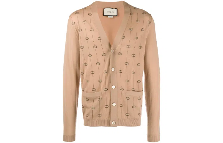 GUCCI FW21 Logo